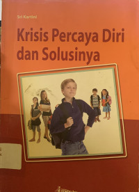 Image of Krisis percaya dan solusinya