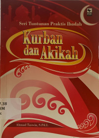 Image of Kurban dan akikah