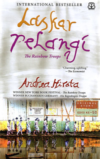 Image of Laskar Pelangi
