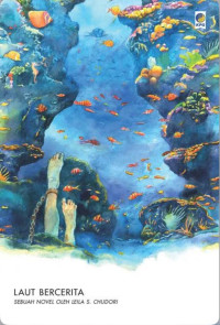 Image of Laut bercerita