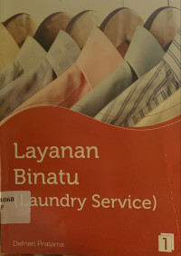 Image of Layanan binatu (laundry service) 1