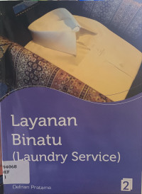 Image of Layanan binatu (laundry service) 2