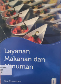 Image of Layanan makanan dan minuman 1