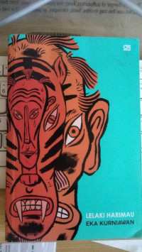 Image of Lelaki Harimau