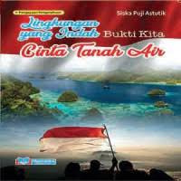 Image of Lingkungan Yang Indah Bukti Kita Cinta Tanah Air