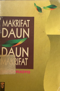 Image of Makfirat daun daun makfirat