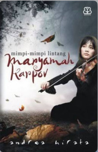 Image of Maryamah Karpov: mimpi-mimpi Lintang