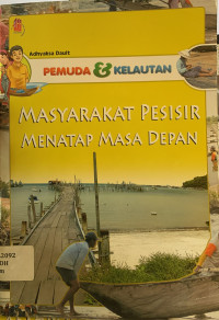 Image of Masyarakat pesisir menatap masa depan