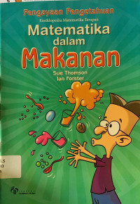 Image of Matematika dalam makanan