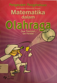 Image of Matematika dalam olahraga