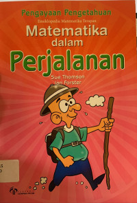 Image of Matematika dalam perjalanan