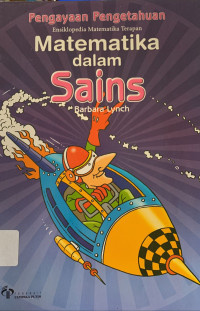 Image of Matematika dalam sains