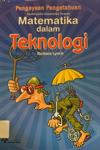 Image of Matematika dalam teknologi