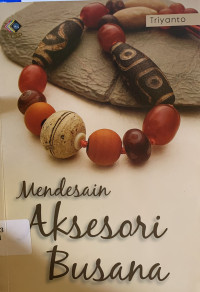 Image of Mendesain aksesori busana