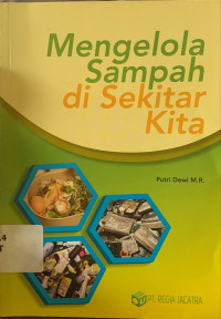 Image of Mengelola sampah di sekitar kita