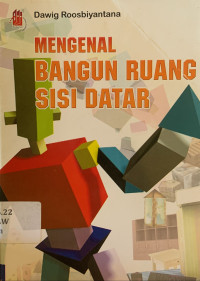 Image of Mengenal bangun ruang sisi datar