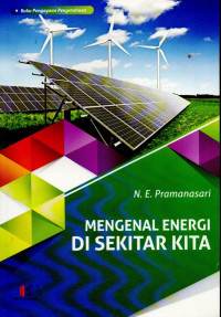 Image of Mengenal Energi di Sekitar kita