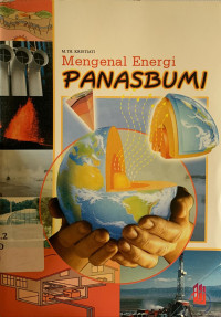 Image of Mengenal energi panasbumi