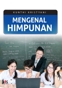 Image of Mengenal Himpunan