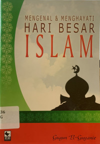 Image of Mengenal & menghayati hari besar islam