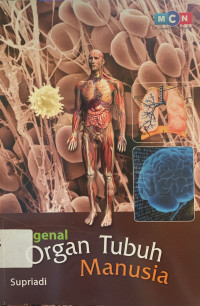 Image of Mengenal organ tubuh manusia