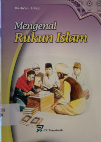 Image of Mengenal rukun islam