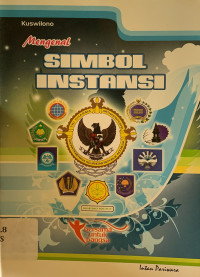 Image of Mengenal simbol instansi
