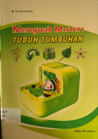Image of Menguak misteri tubuh tumbuhan