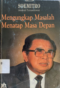 Image of Mengungkap masalah menatap masa depan