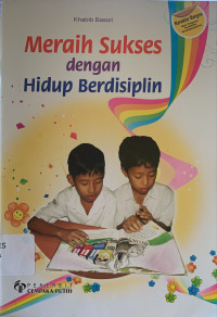 Image of Meraih sukses dengan hidup berdisiplin