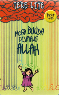 Image of Moga bunda disayang Allah