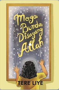 Image of Moga bunda disayang Allah