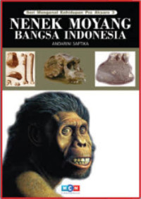 Image of Nenek moyang bangsa indonesia