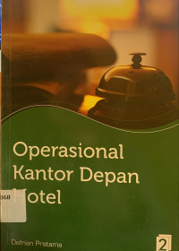 Image of Operasional kantor depan hotel 2