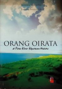 Image of Orang oirata di kepulauan maluku
