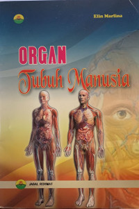 Image of Organ tubuh manusia