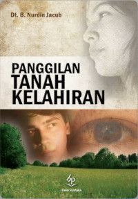 Image of Panggilan tanah kelahiran