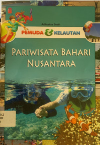 Image of Pariwisata bahari nusantara
