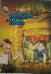 Image of Pelayan dan ikan