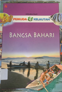 Image of Pemuda dan kelautan : bangsa bahari