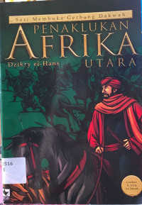 Image of Penakluk afrika utara