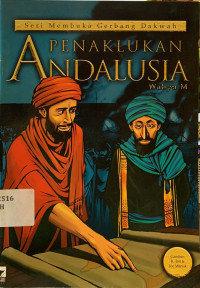 Image of Penakluk andalusia
