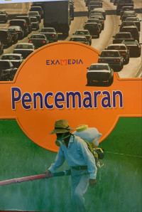 Image of Pencemaran
