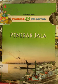 Image of Penebar jala