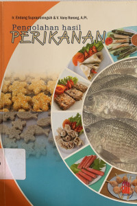 Image of Pengolahan hasil perikanan