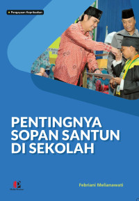 Image of Pentingnya Sopan Santun di Sekolah