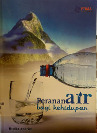 Image of Peranan air bagi kehidupan