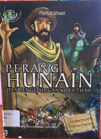 Image of Perang hunain