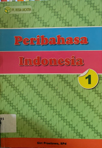 Image of Peribahasa indonesia 1