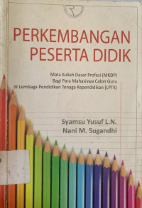 Image of Perkembangan peserta didik